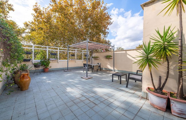 Loft Porta Maggiore in Rome - Foto 34