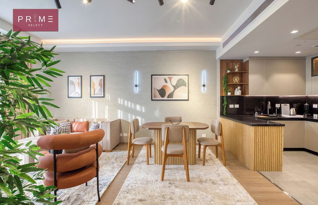 Prime Select Mall of Arabia - Foto 22