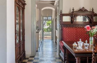 DellaGracia Mansion in Poseidonia Syros - Photo 16