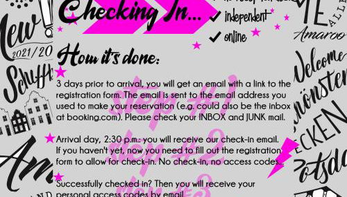 Amaroo - Apartments "Andy" - Foto 5