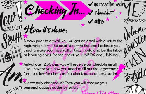 Amaroo - Apartments "Andy" - Foto 5