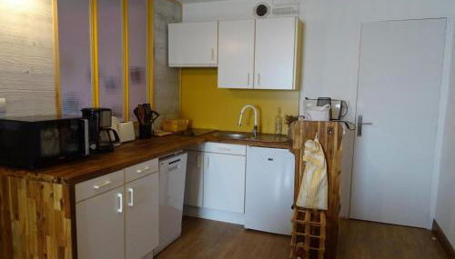 Studio in Plougasnou with Sea View and Beaches - Photo 5