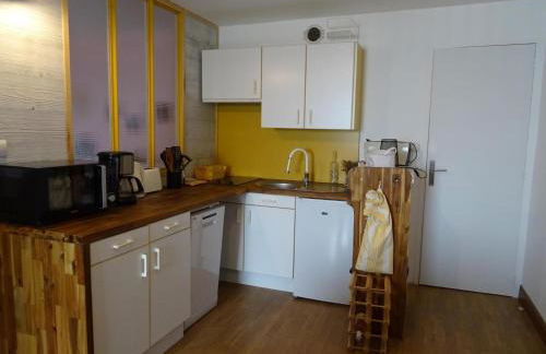 Studio in Plougasnou with Sea View and Beaches - Photo 5