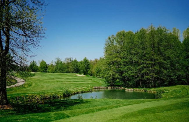 Amazing Lodge With Shared Pool - Photo 39