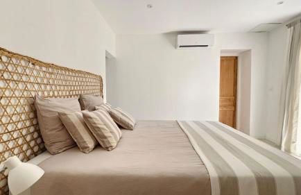 Casa Andréa Agreable T3 avec grand jardin à 3mn de la plage - Foto 56