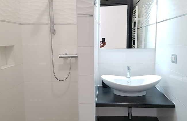 Villa Finibus Terrae - Foto 34