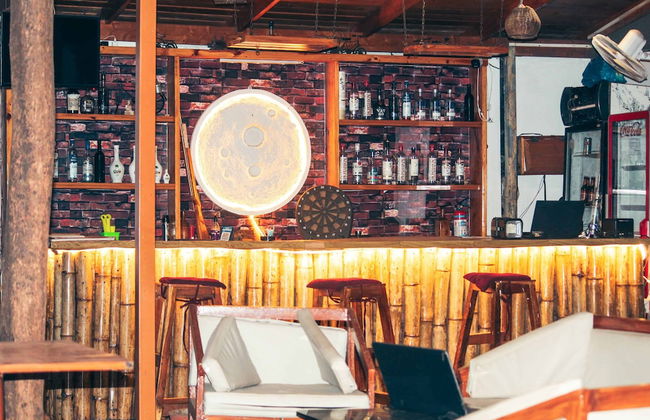 Basho Beach Huts & Cafe - Photo 12