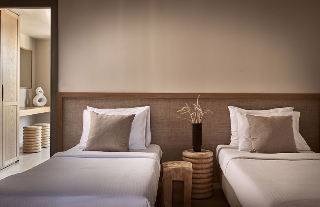 Alamis Hotel & Apartments - Foto 26