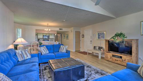 Close to Disney and Resort Perks Kissimmee Condo - Foto 5