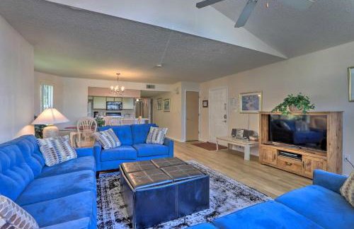 Close to Disney and Resort Perks Kissimmee Condo - Foto 5