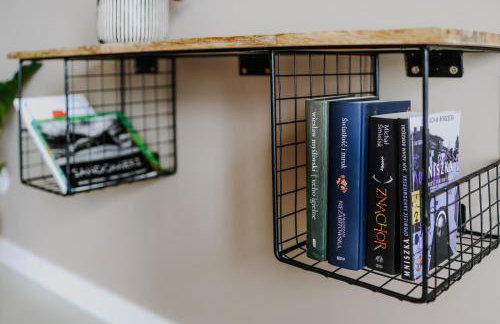 Apartament Miasto i Wisła - Foto 23