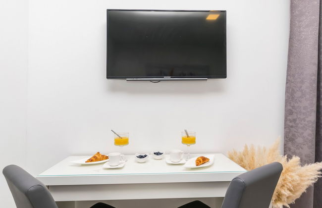 Apartments and Rooms Adriatic Suites - Foto 76