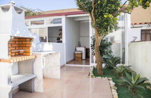 2 Bedroom house and Garden Lounge - Foto 2