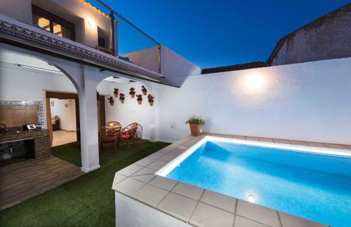 Casa Rural Ensueño - Foto 9