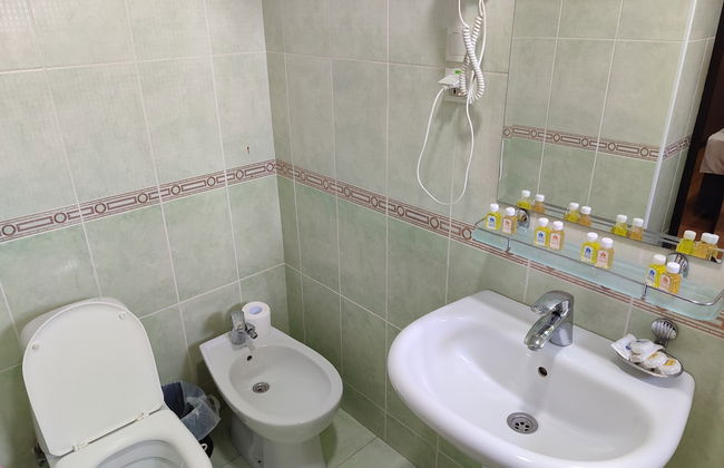 Grand Avenue Hotel - Foto 23