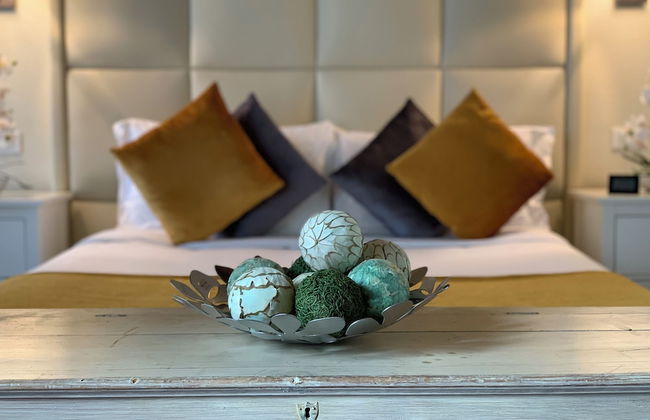 Florence Art Apartments - Foto 37