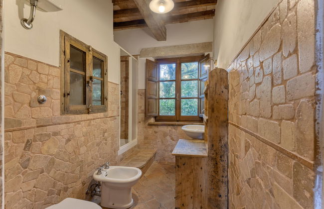 Chalet In Enchanted Forest Private Pool - Photo 7