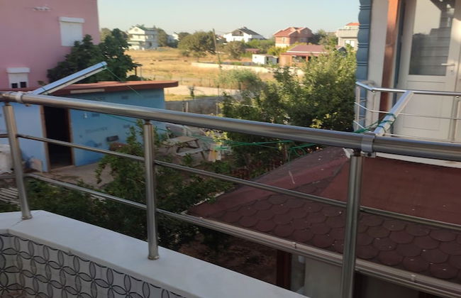 Bazyel Apart Otel - Foto 69