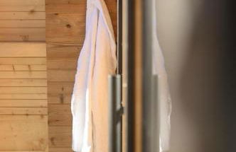 Wetzstoa Chalet in Unterammergau mit Sauna und Whirlpool - Foto 5