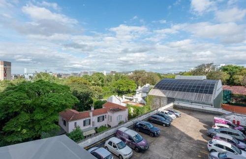 GO Carlos Gomes - Foto 31