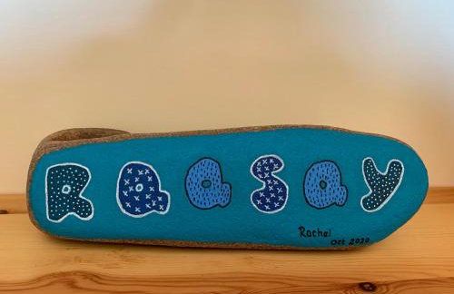 Raasay Holiday Cottage - Foto 22