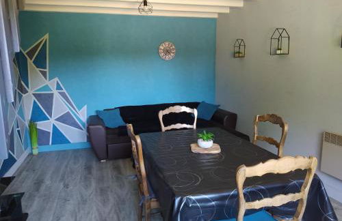 Les gîtes de Vensac - Foto 37