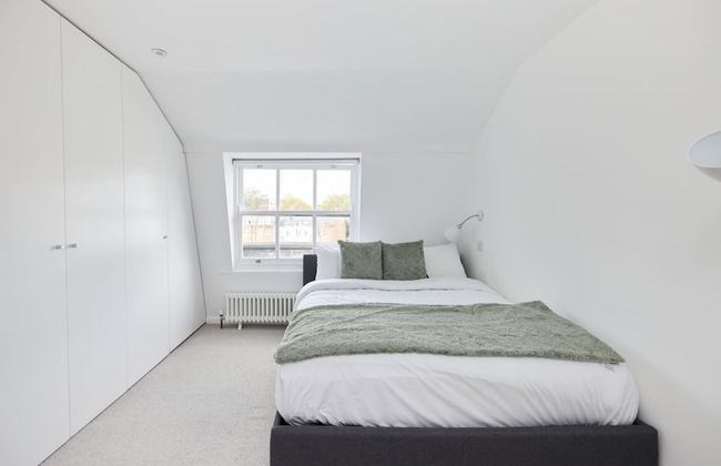The Kennington Wonder - Bright 2bdr Flat With Rooftop Terrace - Foto 4