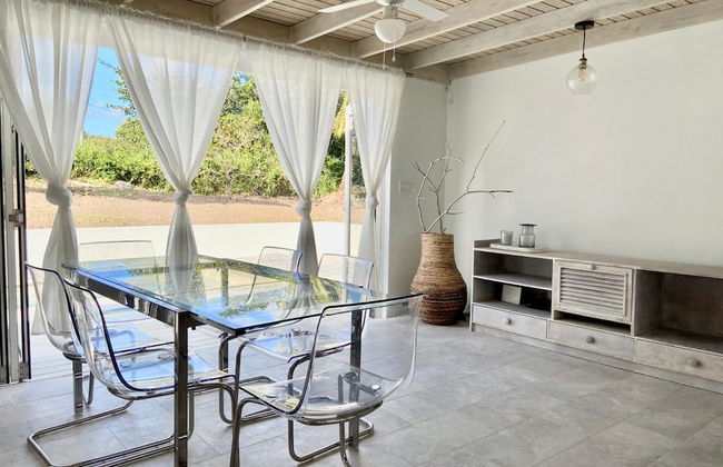 Modern 3bed House in the Heart of Swetes Village - Foto 10