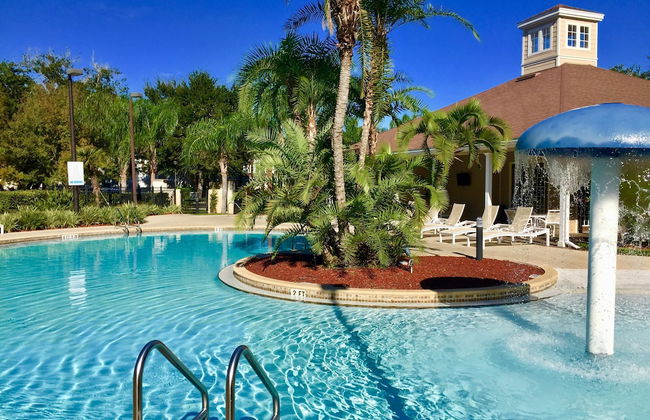 Villa Cristina - Lucaya Village - Foto 43