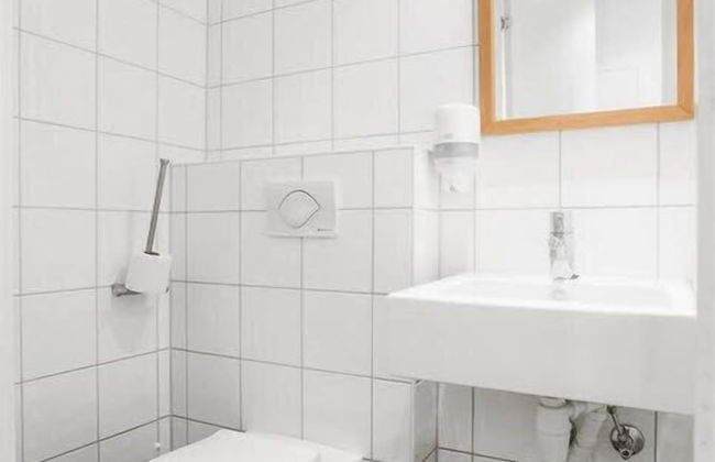 Hovdestøylen Apartments - Foto 9