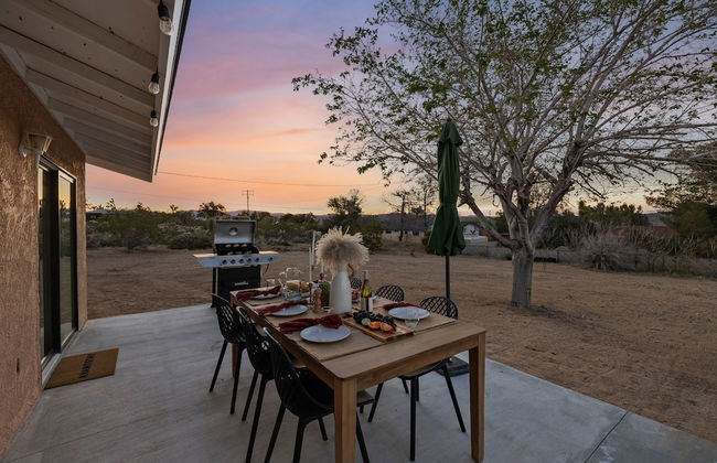 Dune Rise by Avantstay Chic Oasis w Patio - Photo 36