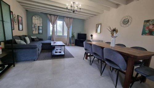 Au Mont Chez Nous # Jacuzzi & Sauna # - Foto 4