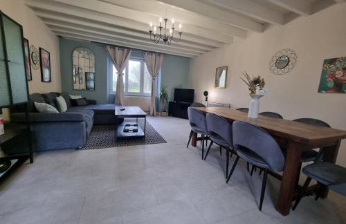 Au Mont Chez Nous # Jacuzzi & Sauna # - Foto 4