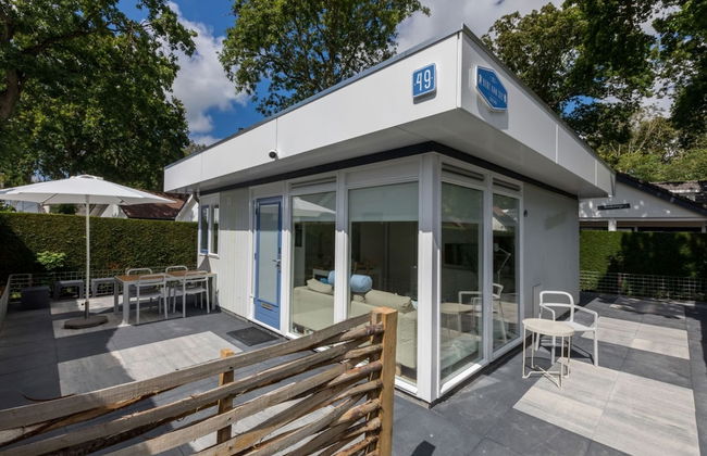 Unique Location at Bottom of Dunes near Center - Foto 15