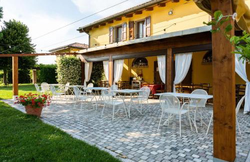 Agriturismo Cà Nuova - Foto 29