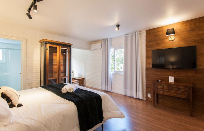 LOCAR-IN GRAMADO - Flats da Montanha - Foto 28