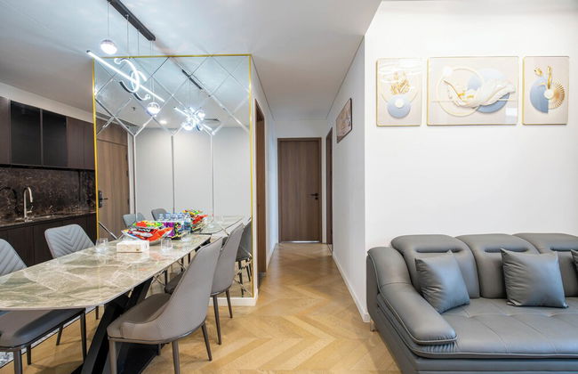 Odela West Tower Riverside Apt Hotel - Foto 12