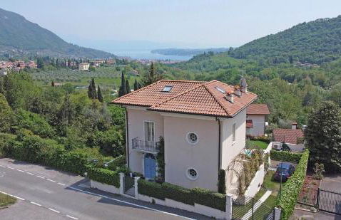 Villa San Carlo - Gardagate - Foto 58