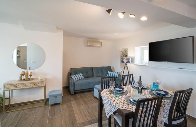 Villa Caterina - Foto 3