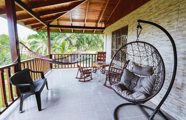 Casa Naranjito - Foto 29