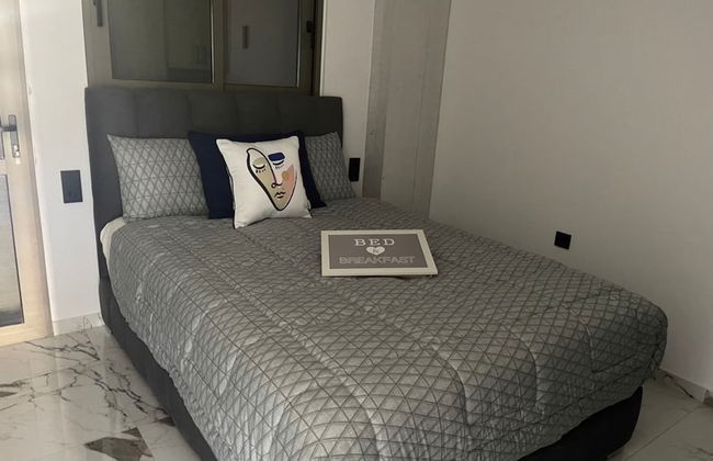 Sea View Apartment Patras - Foto 5