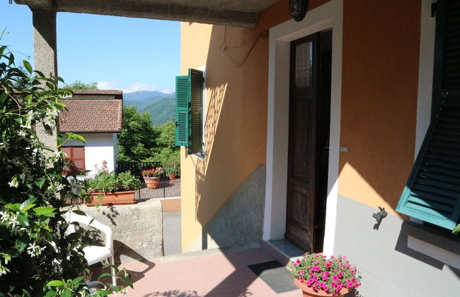 Holiday Home in Rio Near Fishing Villages - Foto 23