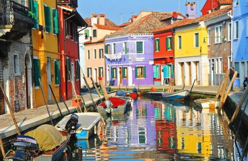 Casa sul Cielo di Burano - Photo 7