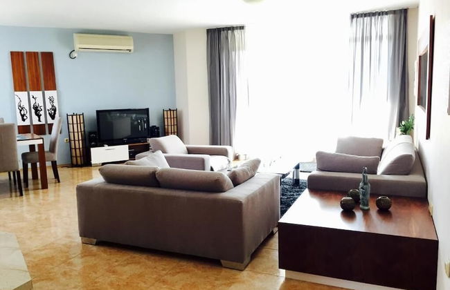 Aheloy Palace Apartments - Photo 35