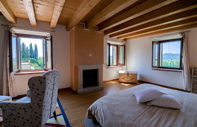 La Fonte degli Dei Wine Relais Adults Only - Foto 30