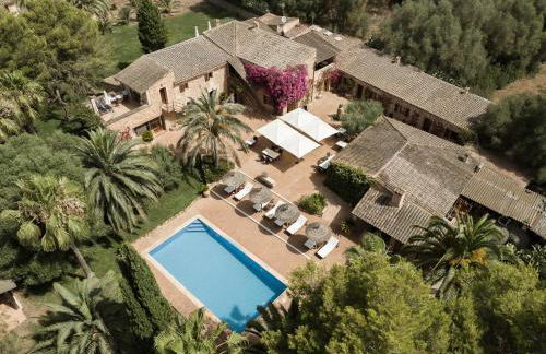 Finca Es Torrent - Foto 7