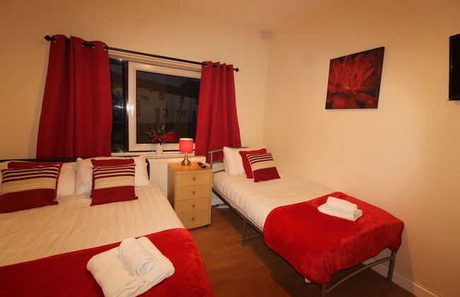 Middlecroft House - Foto 3