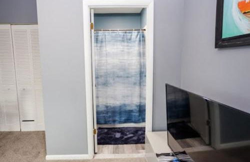 Cozy Haven at the footsteps of Harbor East - Foto 21