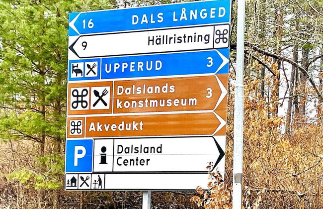 4 Star Holiday Home in Haverud - Foto 14