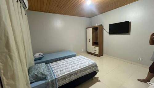 Casa espaço inteiro em Santarém é aqui - Foto 5